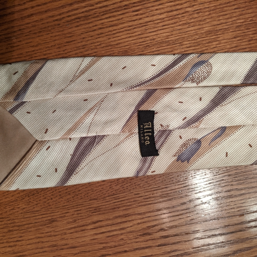 Altea Milano tie